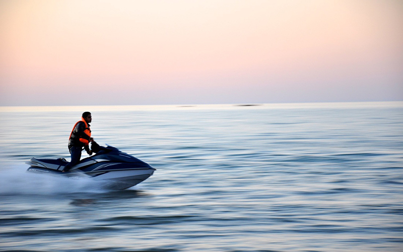 JETSKI TOURS & RENTAL 