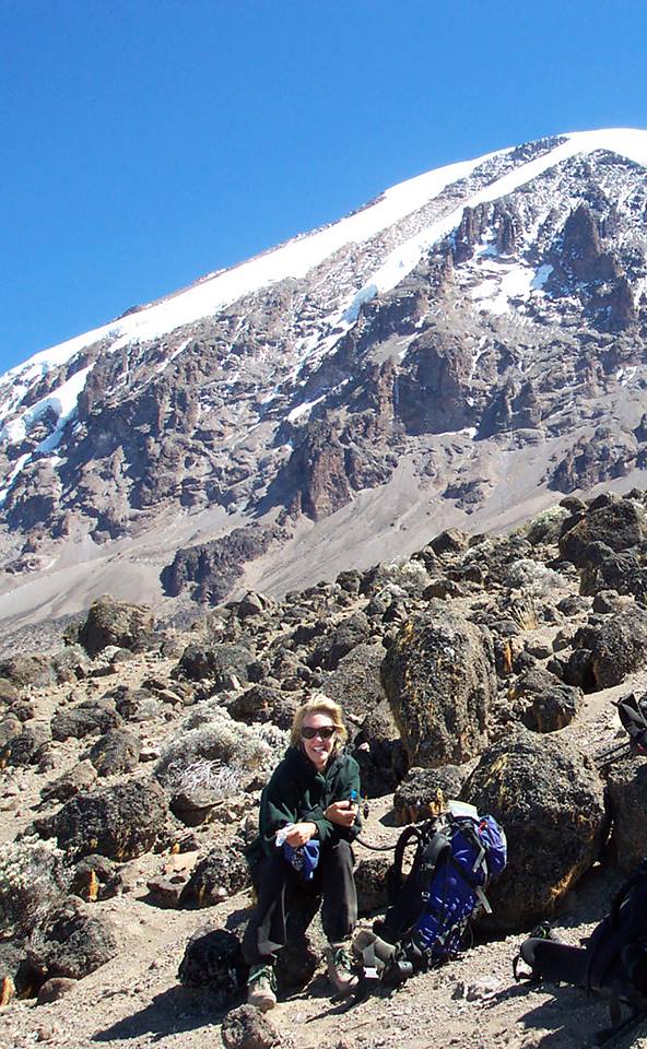 8 DAYS / 7 NIGHTS MACHAME ROUTE