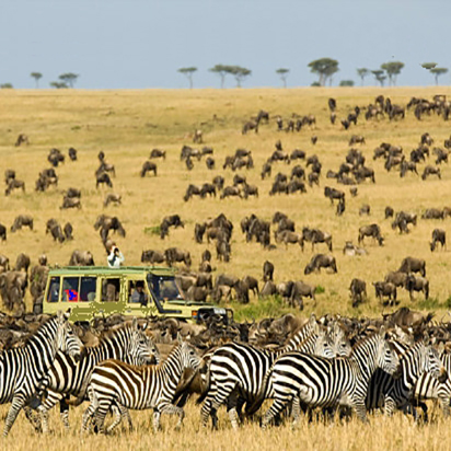 Serengeti National Park