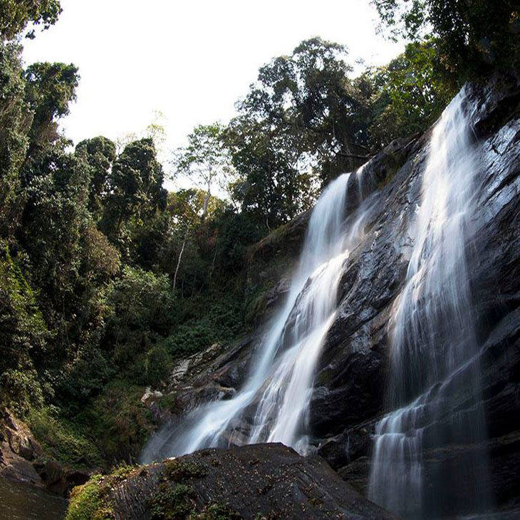 Udzungwa National Park